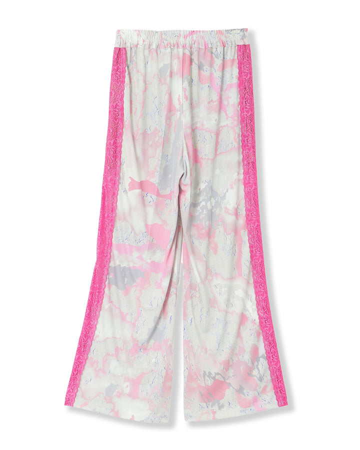 TONDABAYASHI RAN × LACE PANTS【受注生産】