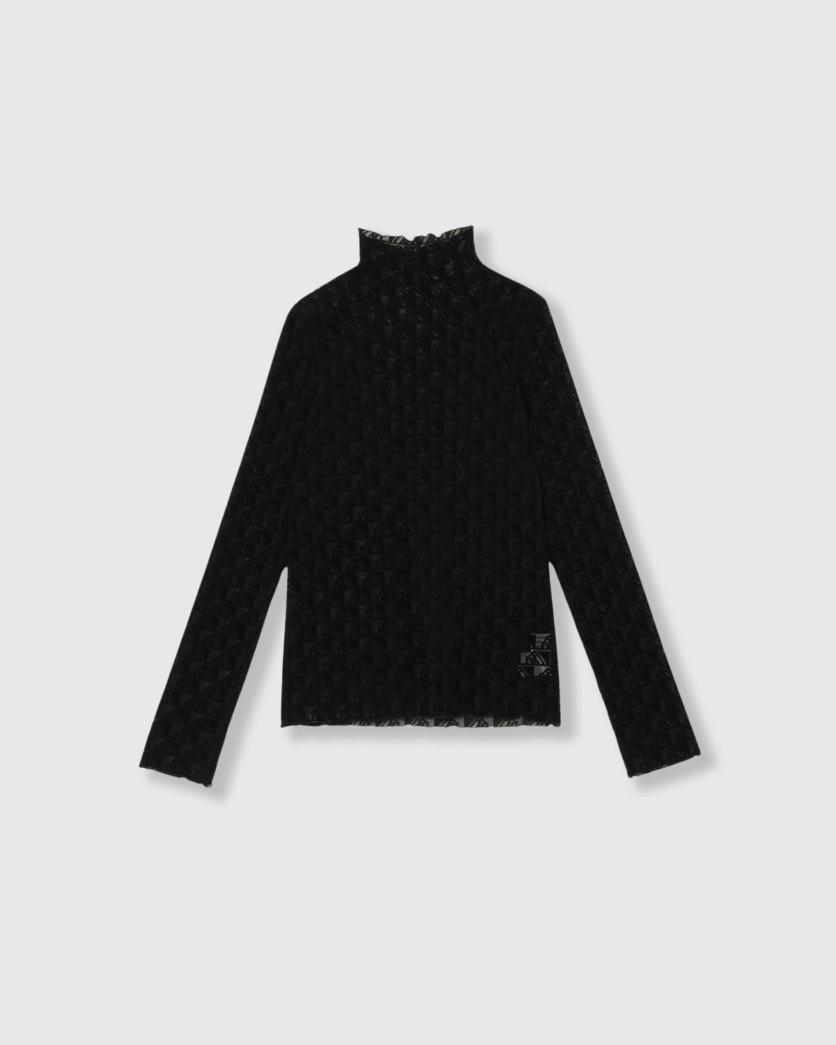 専用(melt the lady) tiny fluffy tops black 専用(melt the lady) tiny fluffy tops black レディース