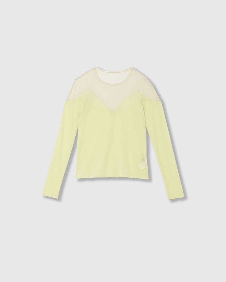 DIFFERENT TULLE TOPS