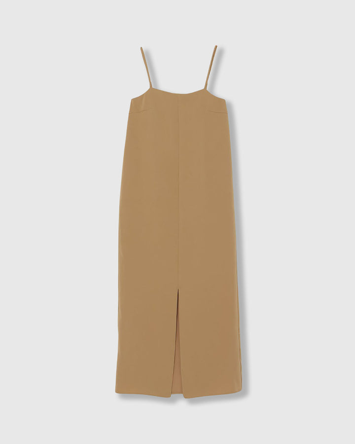 NEW BOLERO & CAMISOLE MAXI DRESS