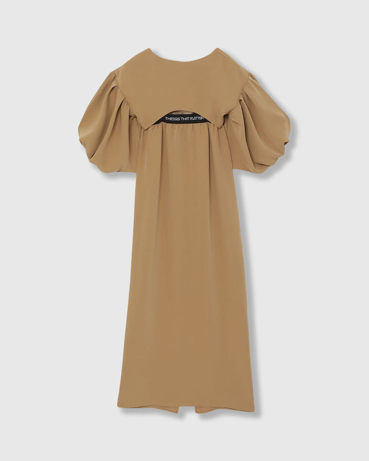 NEW BOLERO & CAMISOLE MAXI DRESS