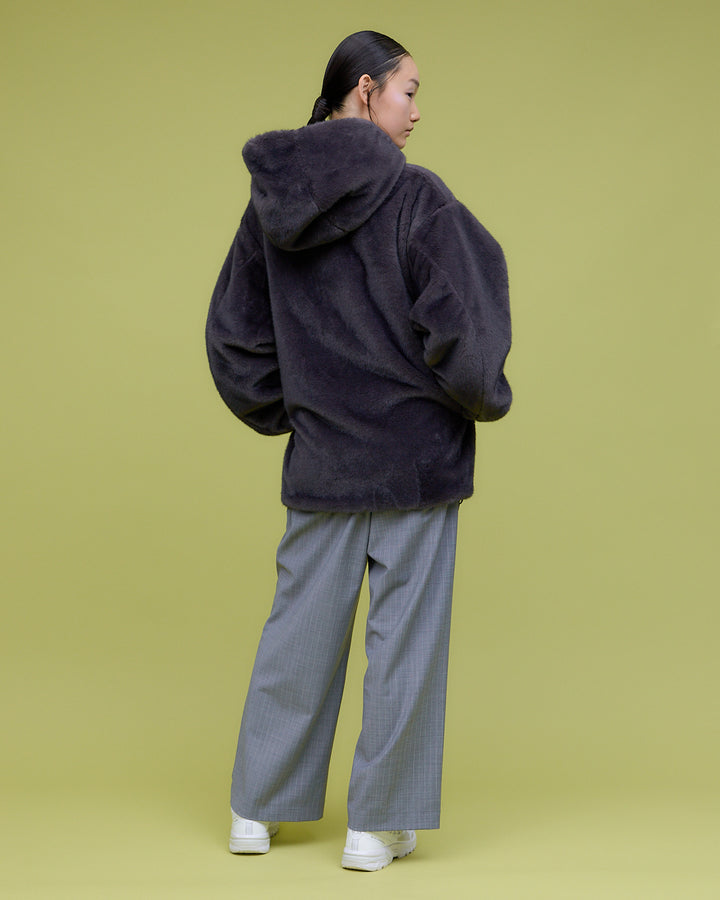 T/W LAYERED PANTS