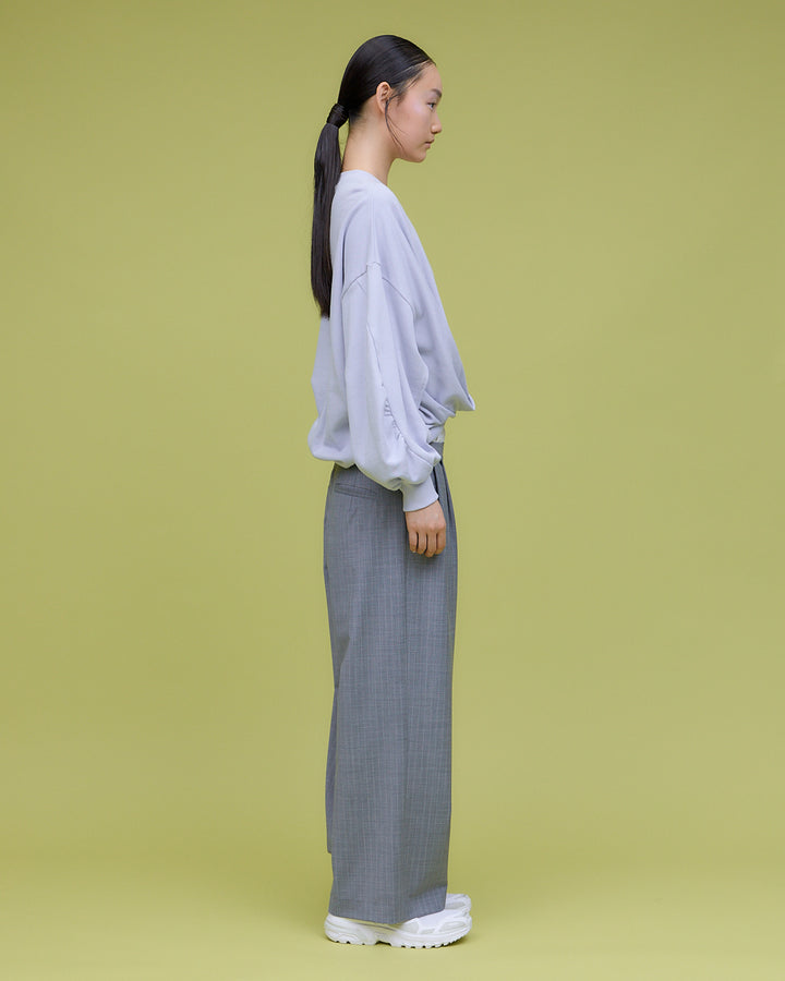 T/W LAYERED PANTS