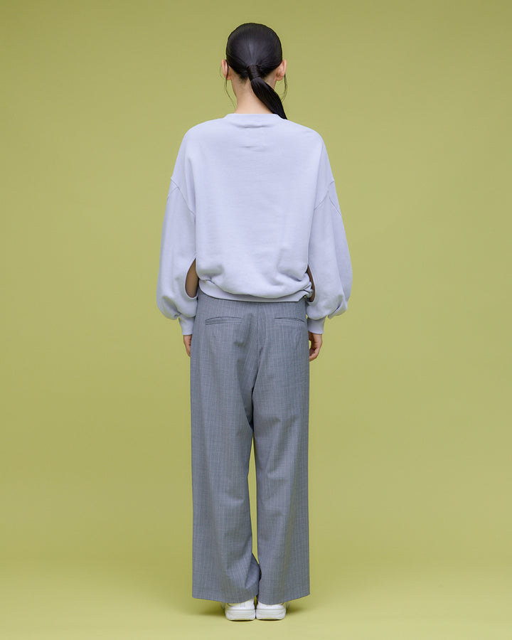 T/W LAYERED PANTS