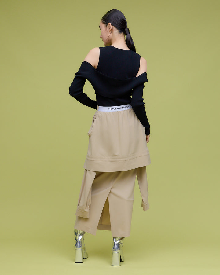 MANY WAY KNIT