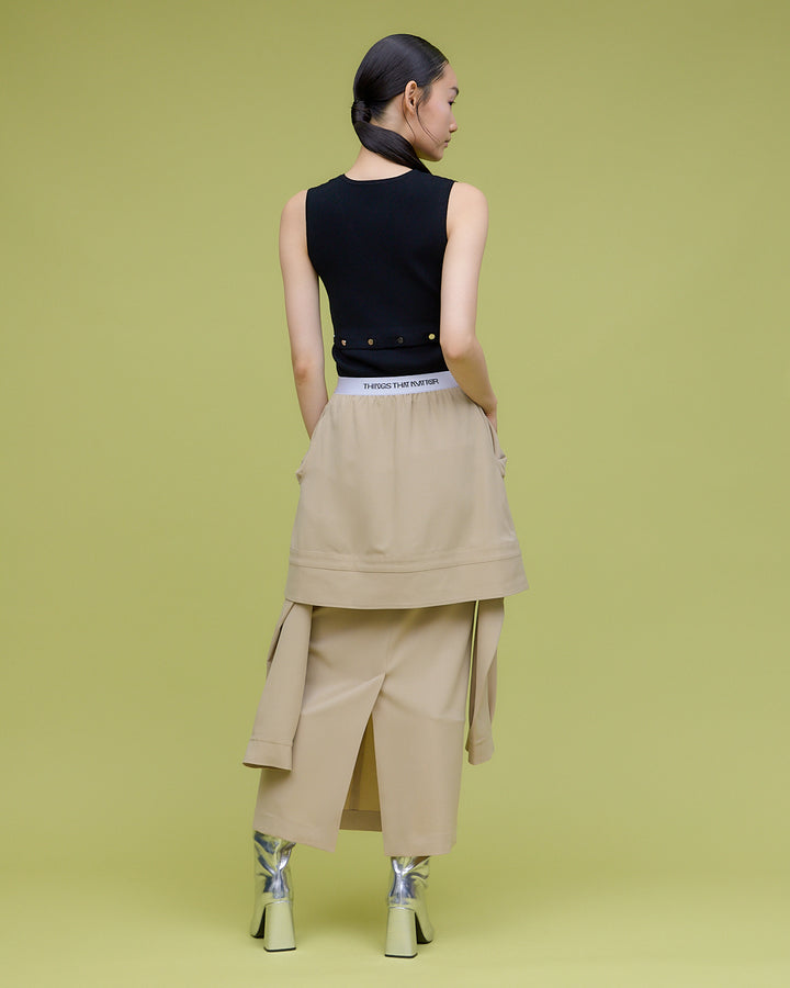 MANY WAY KNIT