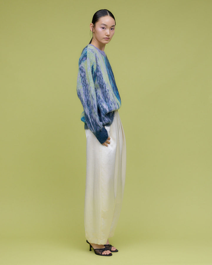 DIMENSION MOHAIR KNIT