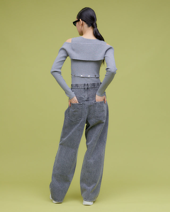 MANY WAY KNIT