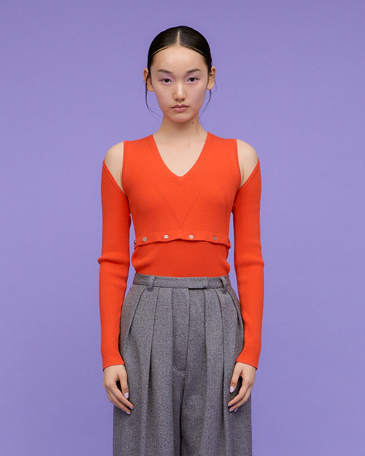 MANY WAY KNIT