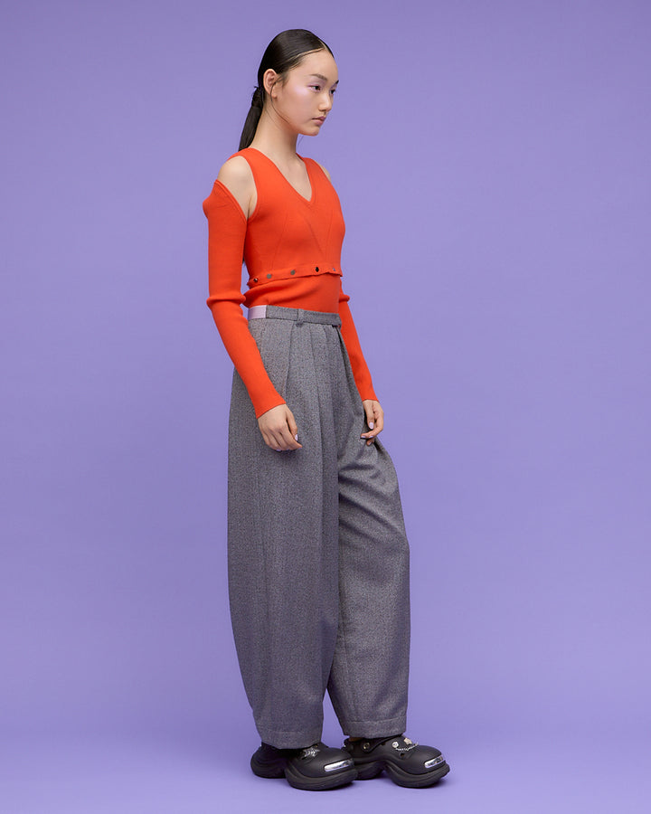 MANY WAY KNIT