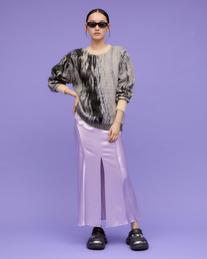 DIMENSION MOHAIR KNIT