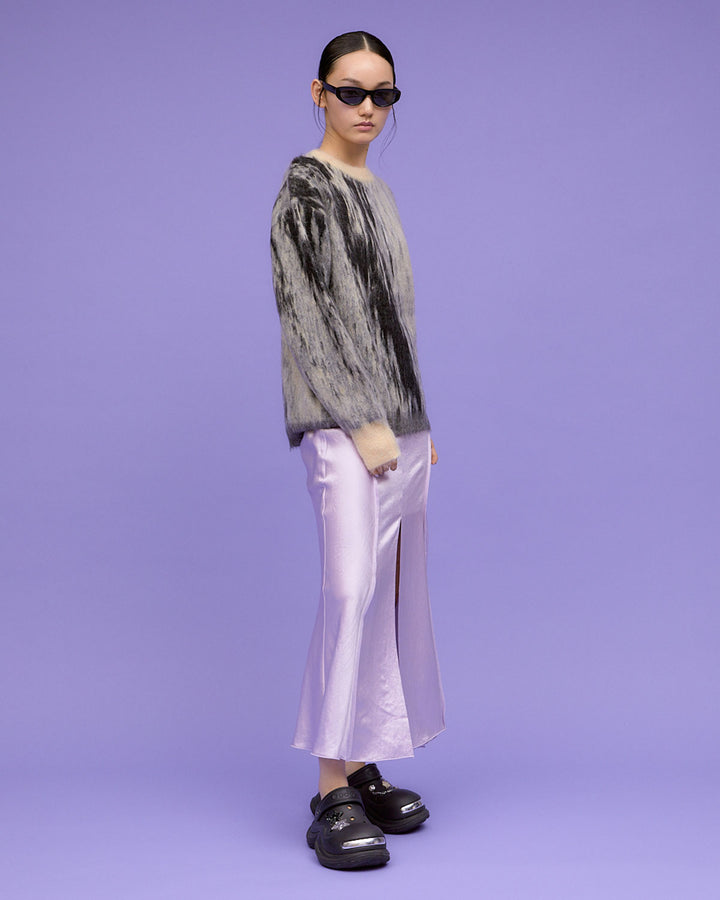 DIMENSION MOHAIR KNIT