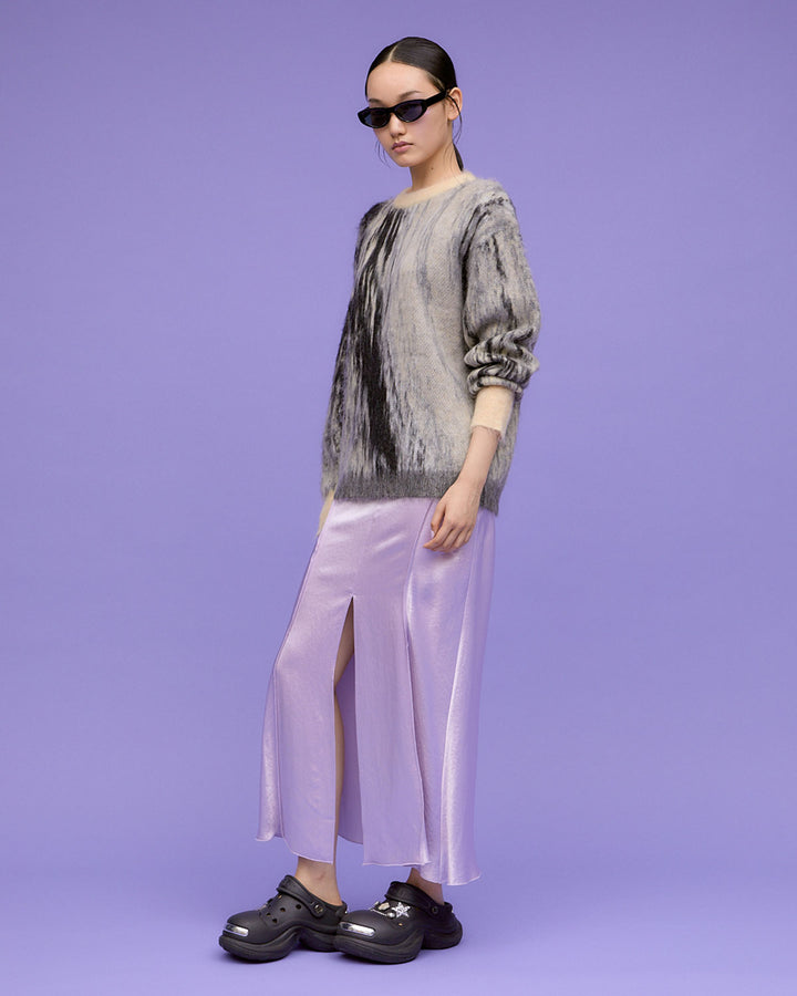 DIMENSION MOHAIR KNIT