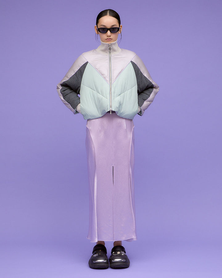 MULTI  PAD JACKET