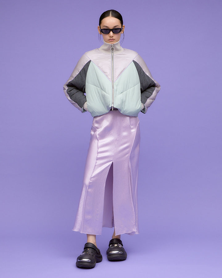 MULTI  PAD JACKET