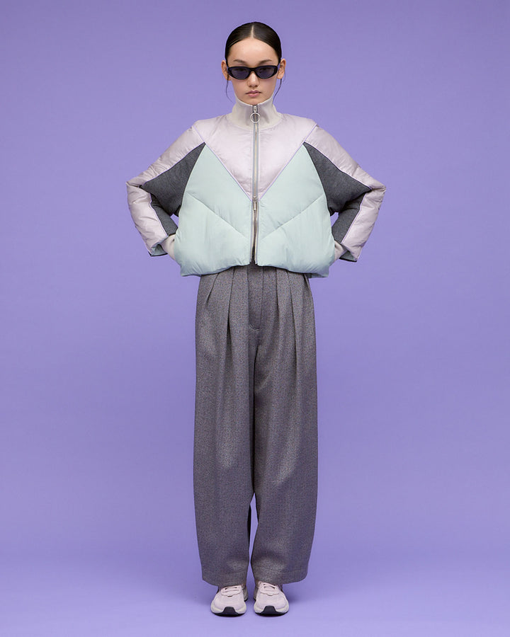 MULTI  PAD JACKET