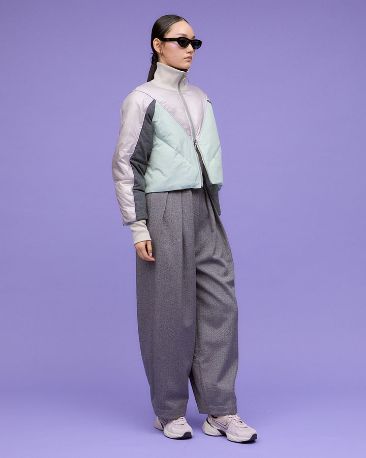 MULTI  PAD JACKET