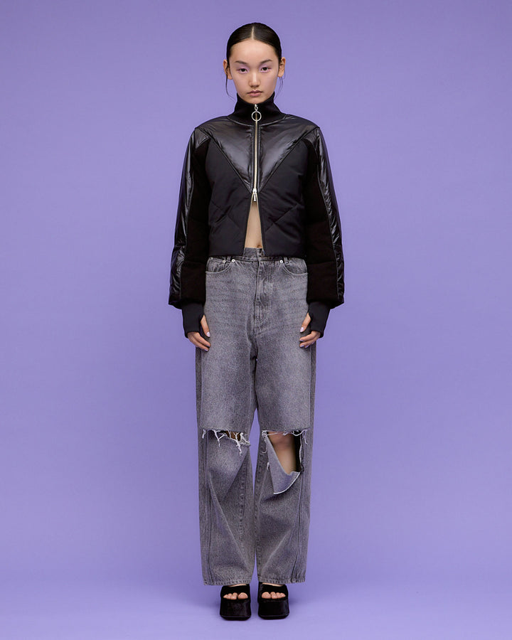 MULTI  PAD JACKET