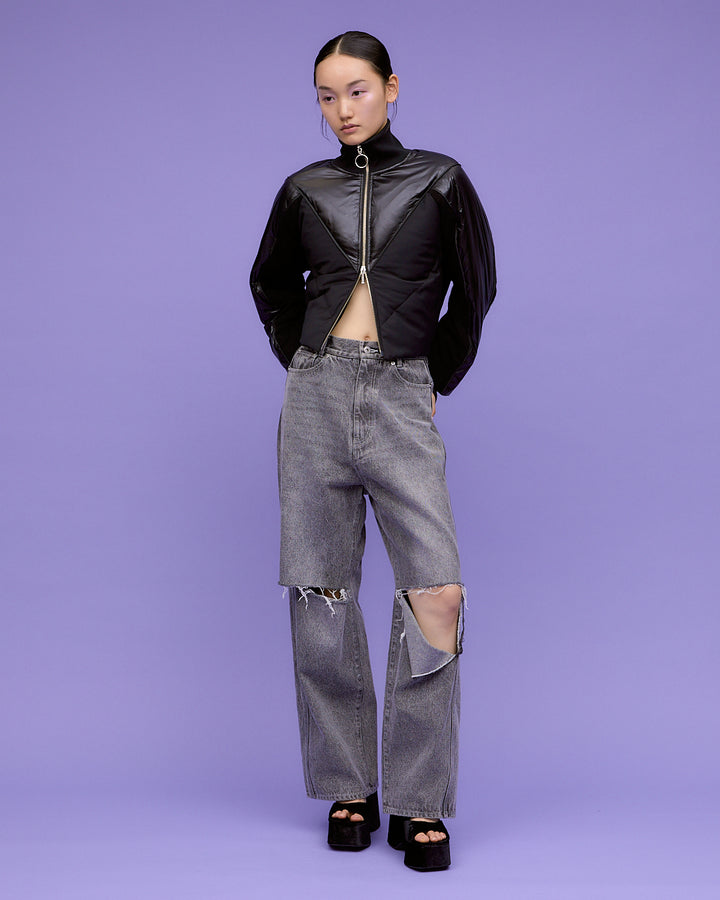 MULTI  PAD JACKET
