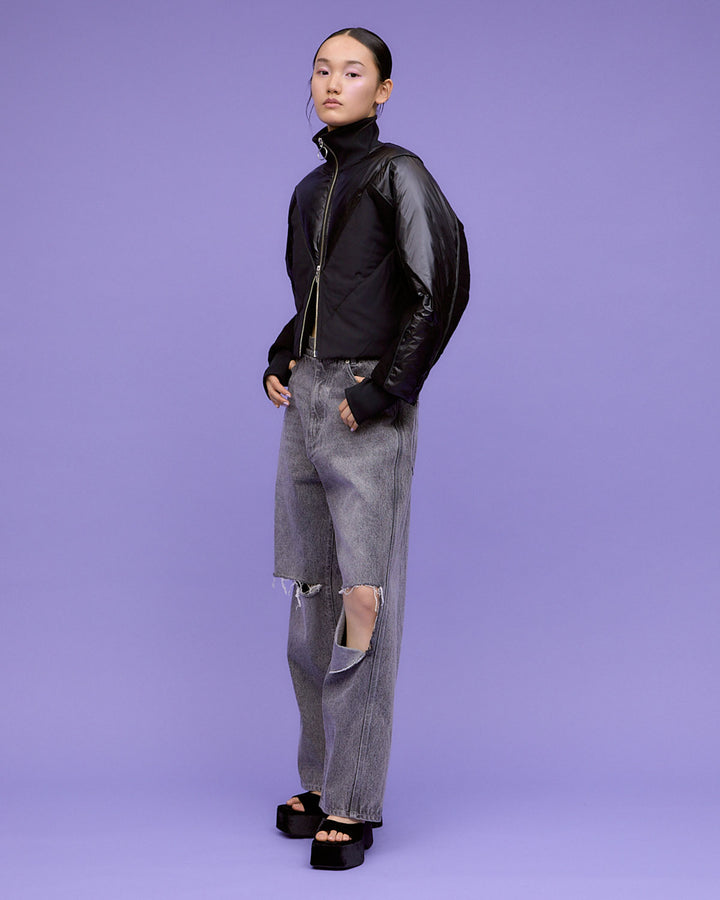 MULTI  PAD JACKET