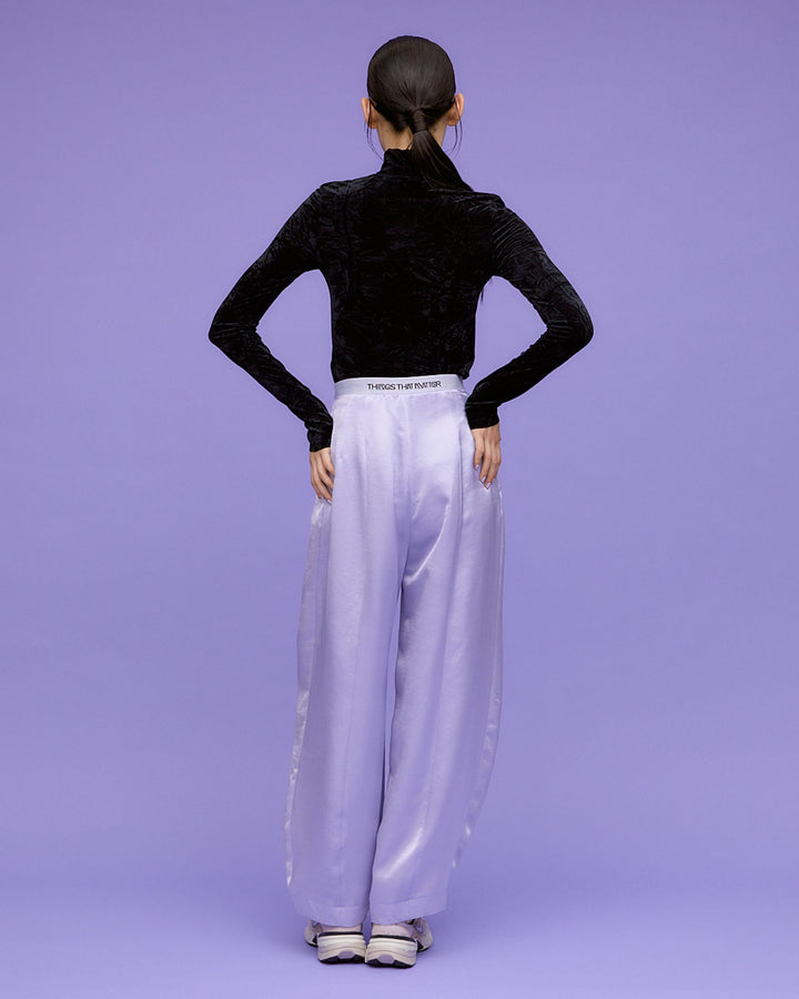 CLASH VELOR CUTTING TOPS