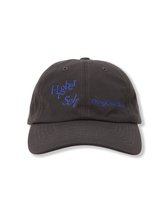 Higher Self TTM CAP