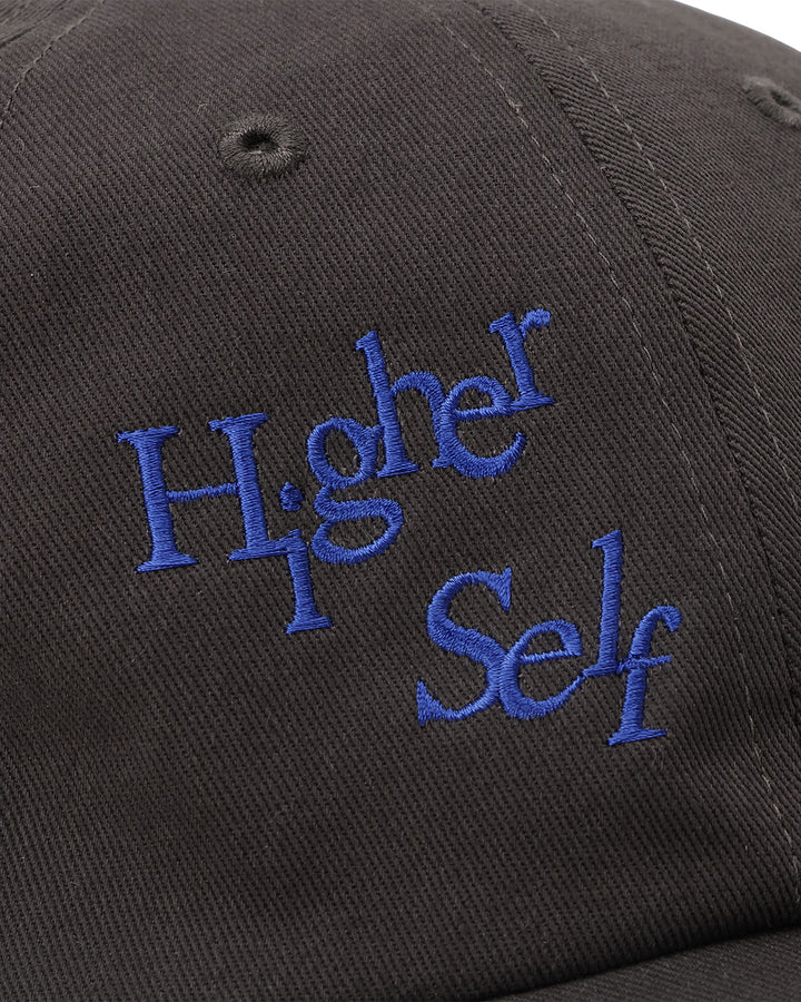 Higher Self TTM CAP