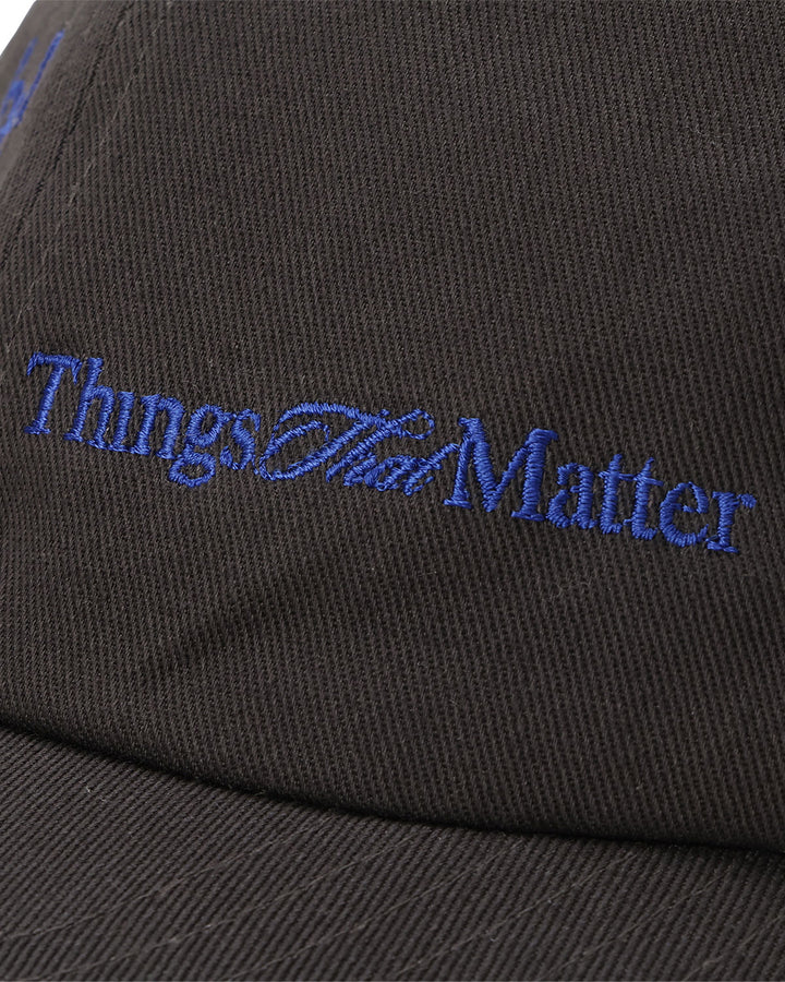 Higher Self TTM CAP