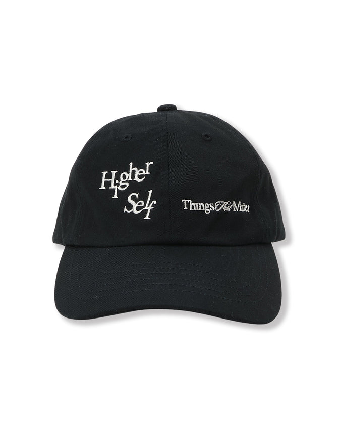 Higher Self TTM CAP