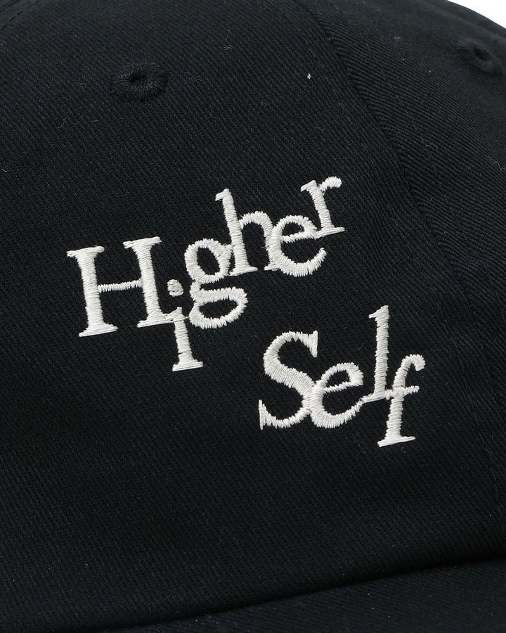 Higher Self TTM CAP
