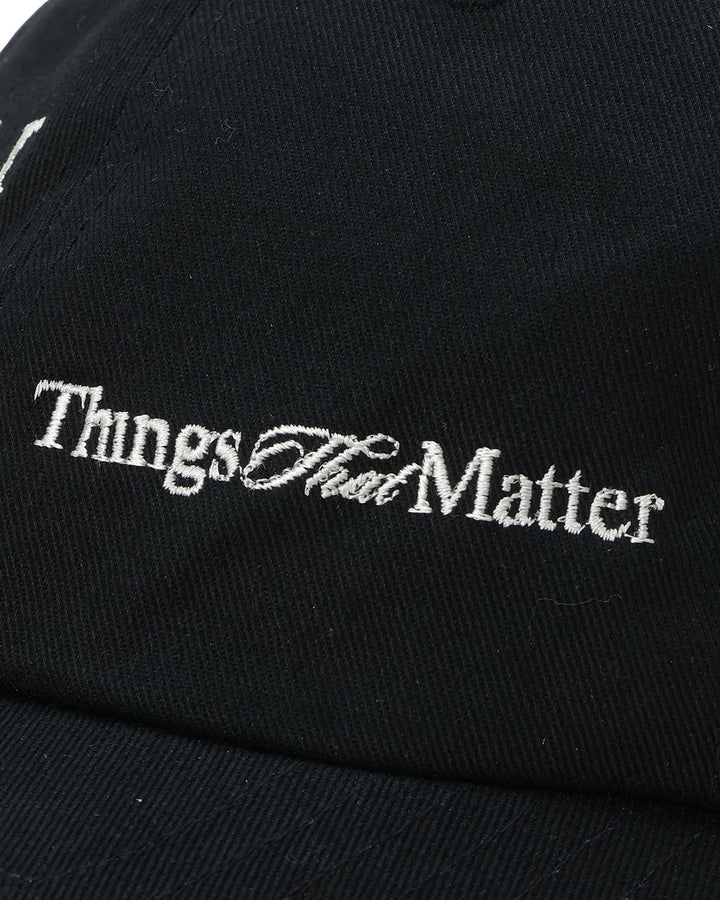 Higher Self TTM CAP