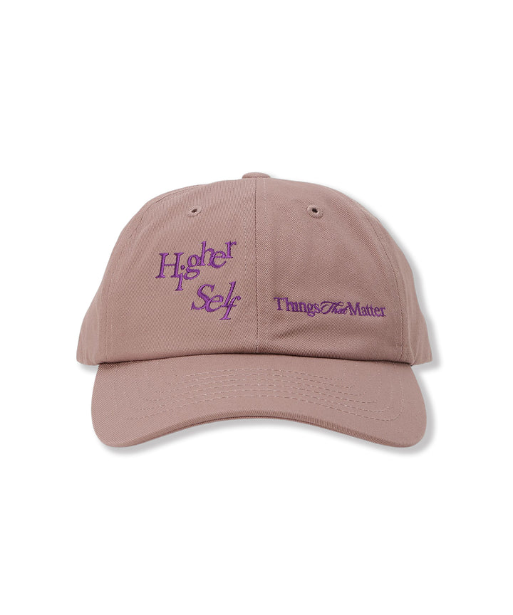 Higher Self TTM CAP