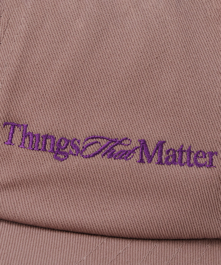 Higher Self TTM CAP