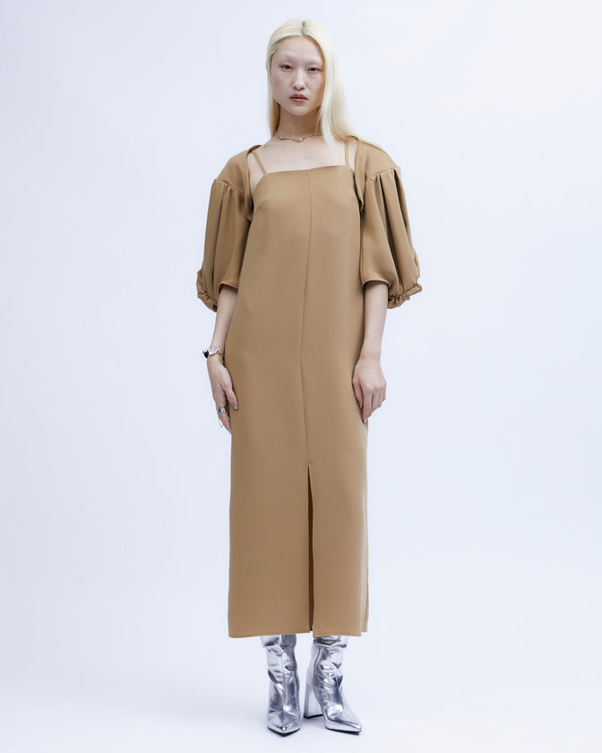 ドレス(ワンピース)｜商品一覧 ｜シングスザットマター | ONLINE