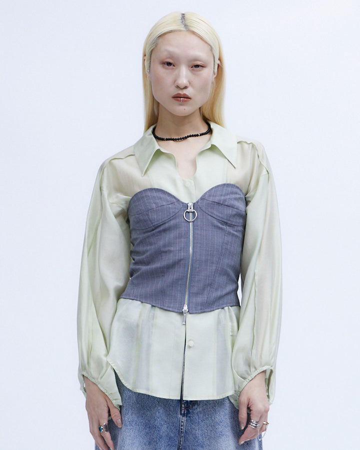 PALE LIME