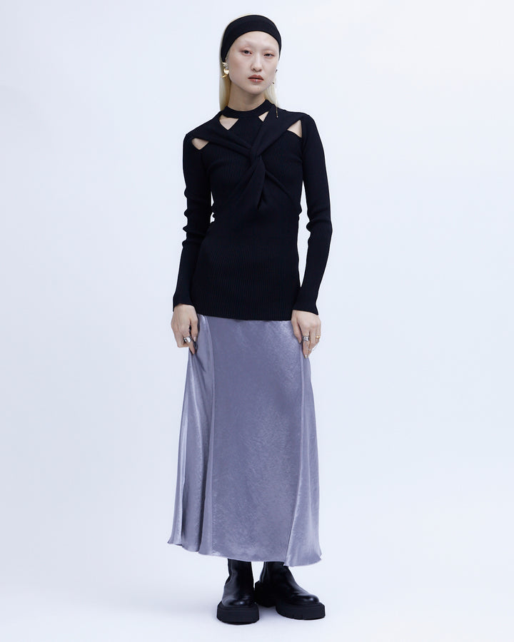 H:174cm / 02size (GRAY)