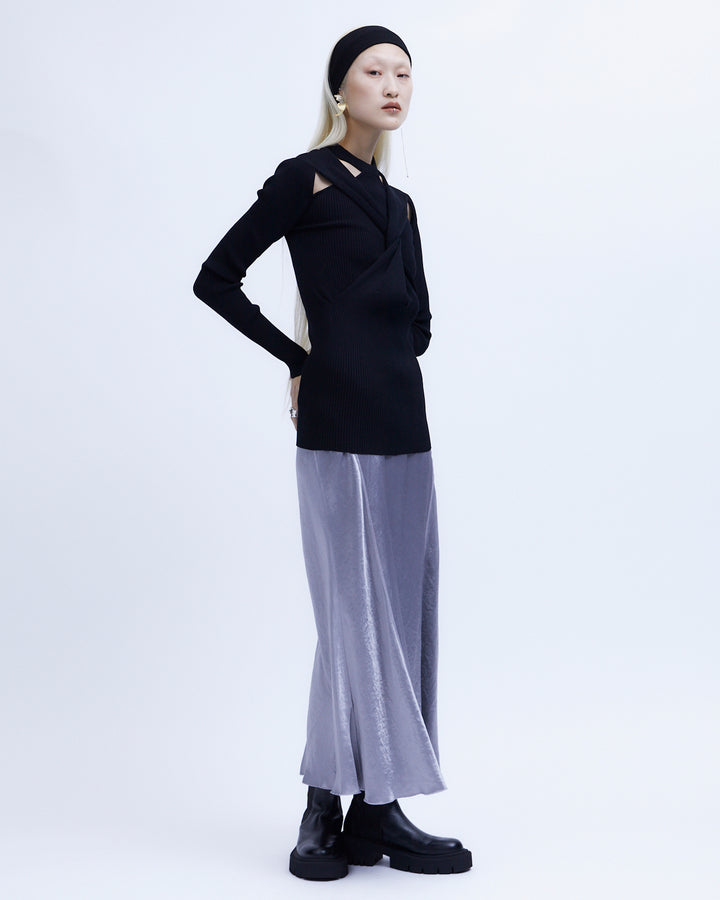 H:174cm / 02size (GRAY)