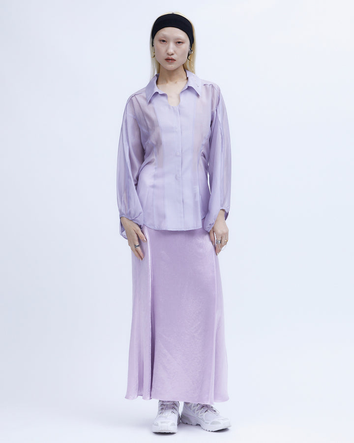 H:174cm / 02size