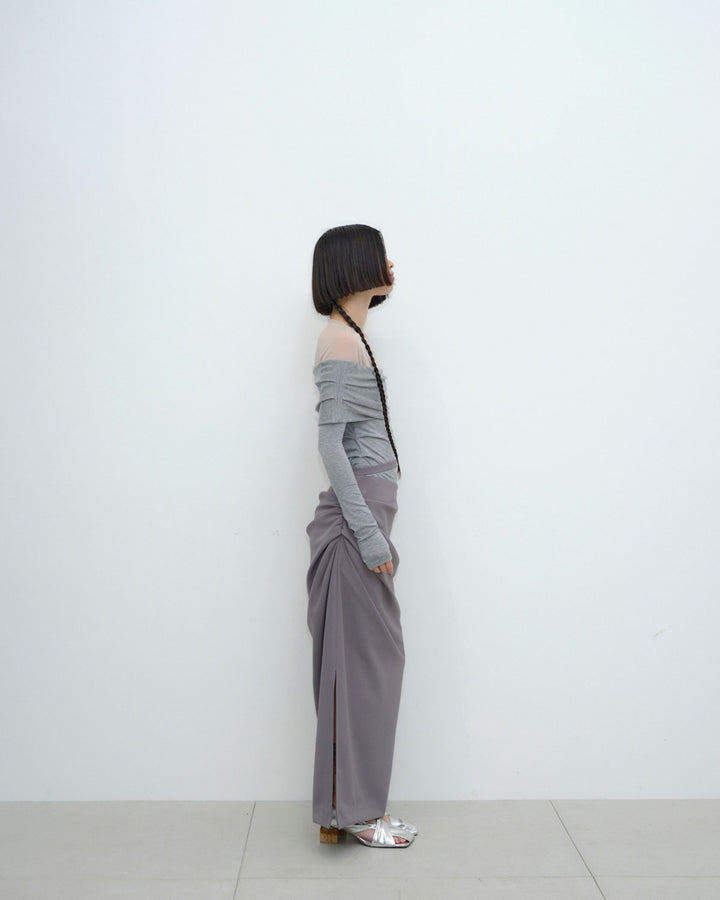 PRETENSE OFF-SHOULDER TOPS