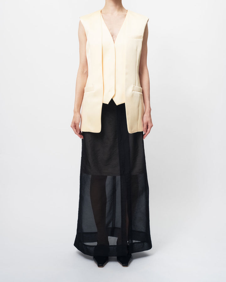 H:162cm / FREEsize