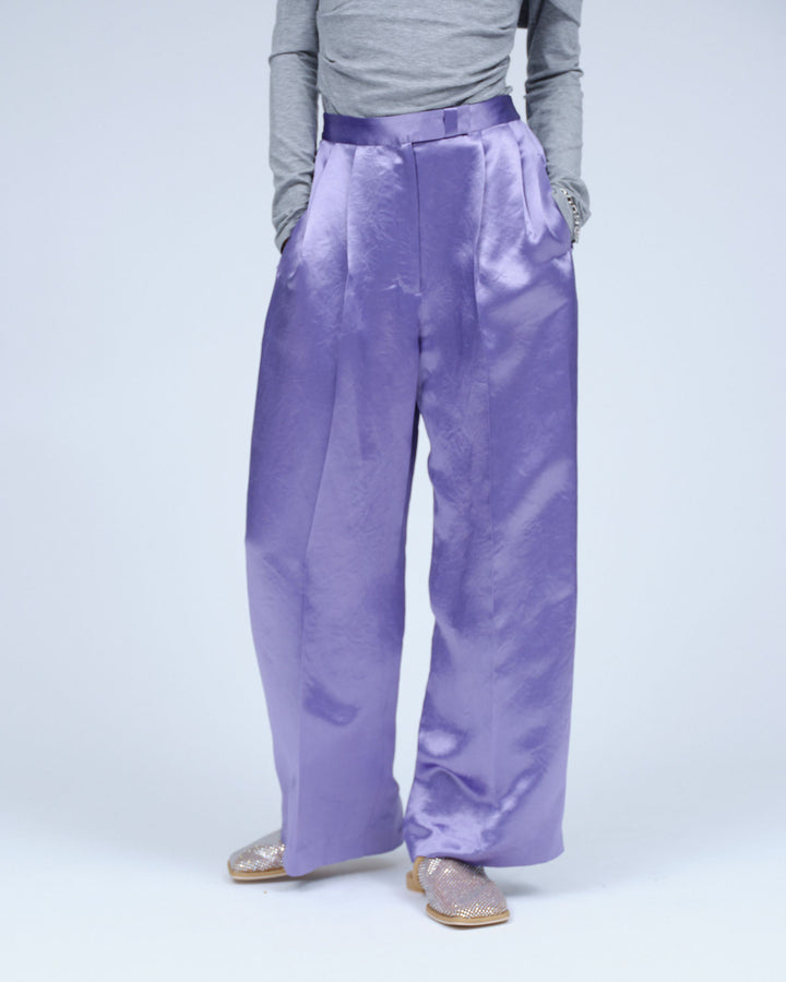 PURPLE  H:174cm / 02size