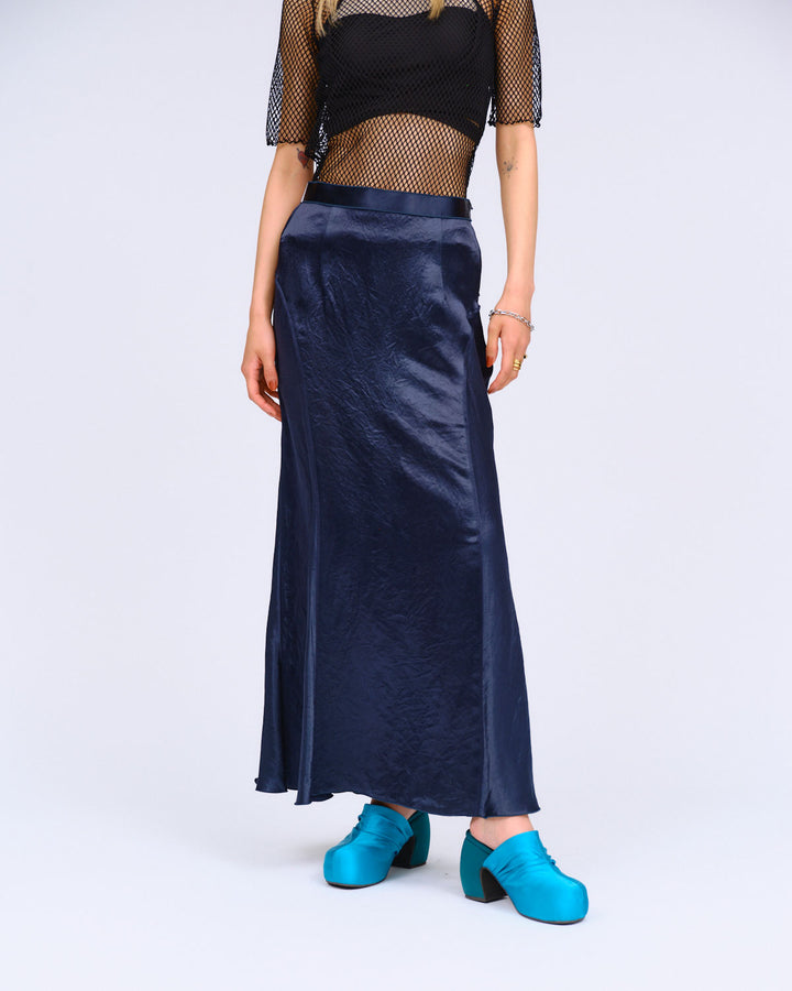DARK GREEN  H:174cm / 02size