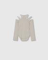 GRAY BEIGE