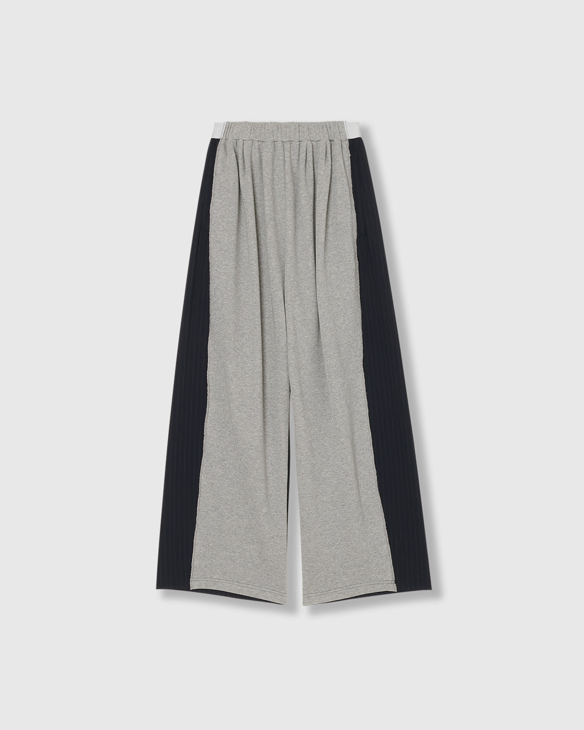 SMART STRIPE SWEAT PANTS | PANTS COLLECTION | STORE | THINGS THAT