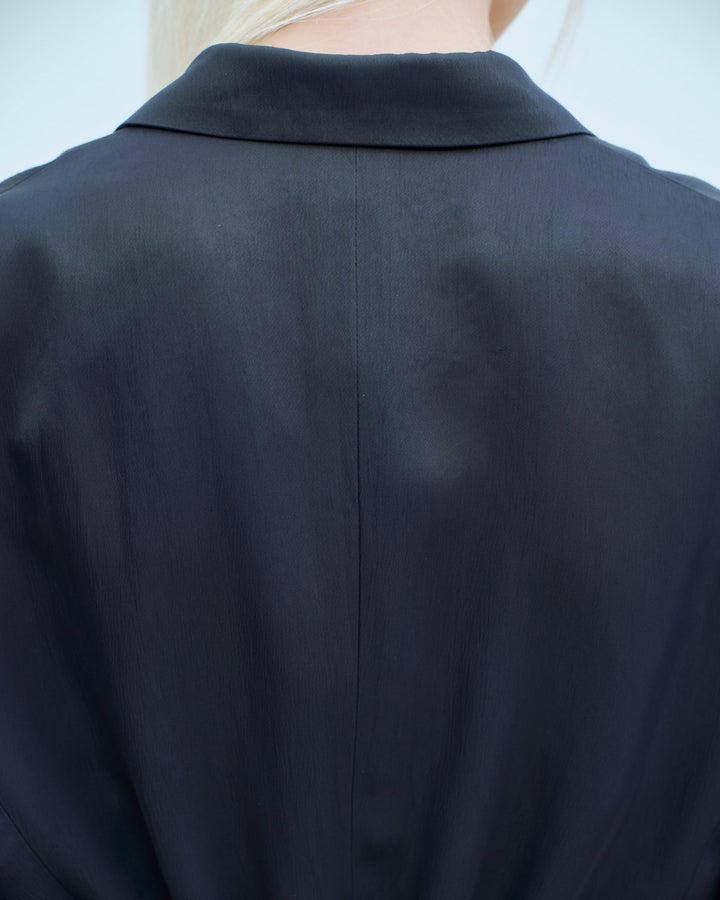 ADJUSTABLE WAIST JACKET