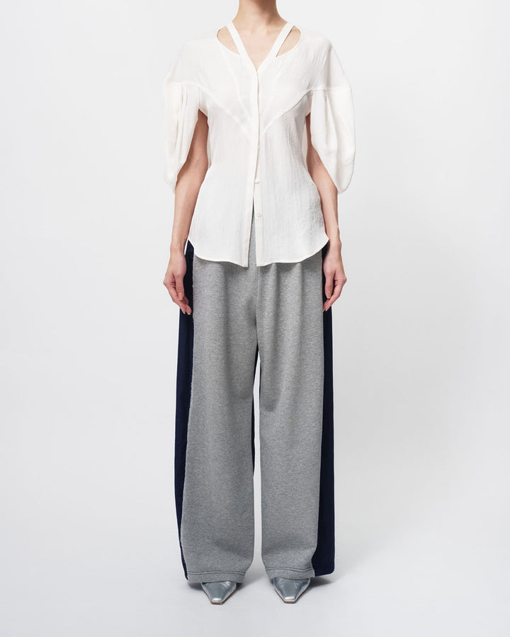 H:162cm / FREEsize