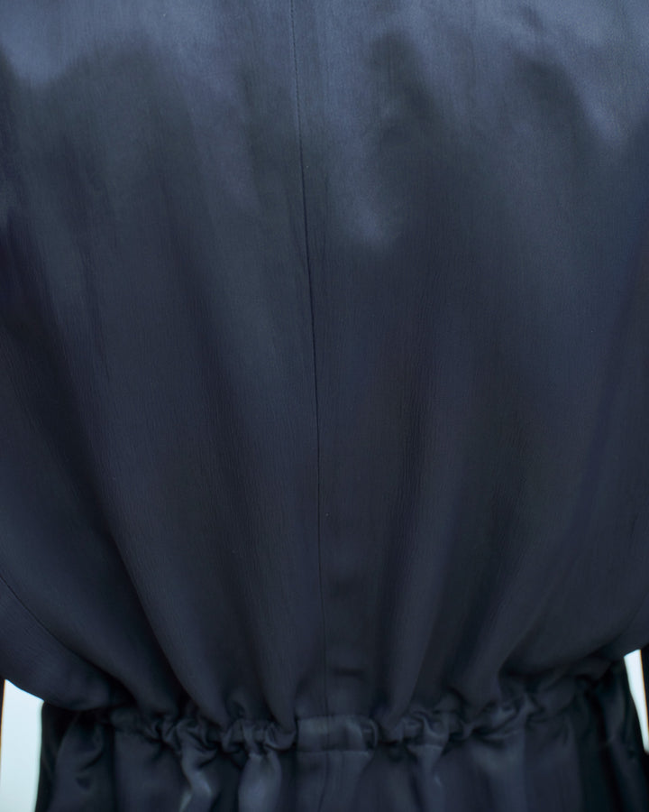 ADJUSTABLE WAIST JACKET