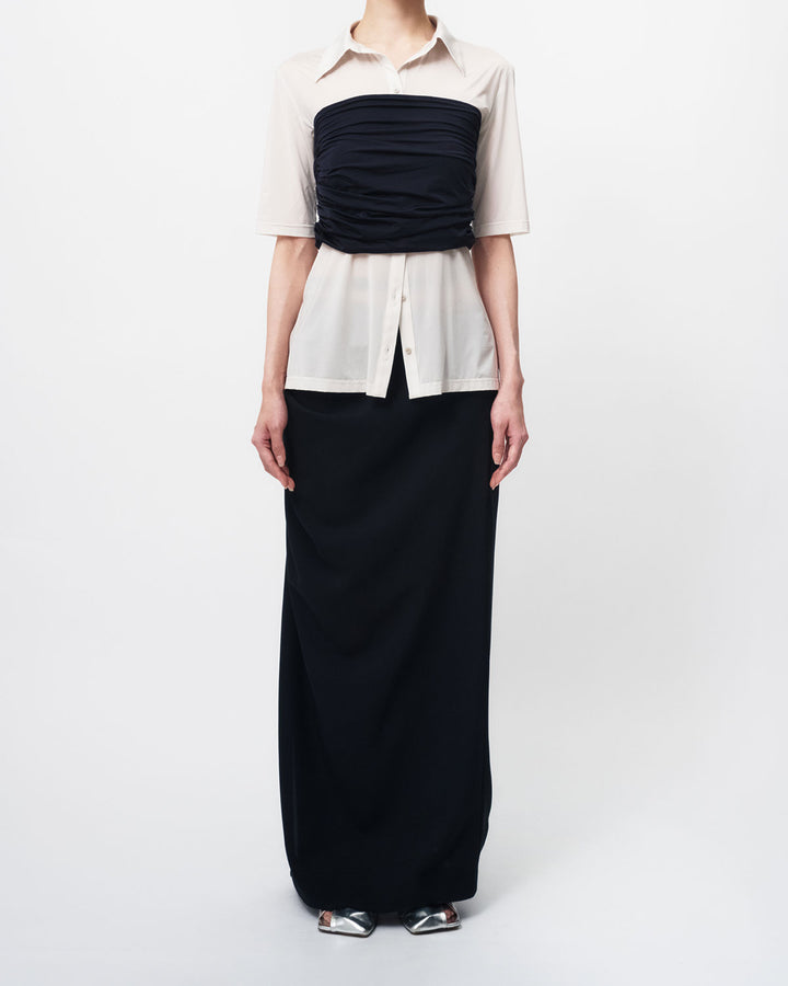 H:162cm / 02size