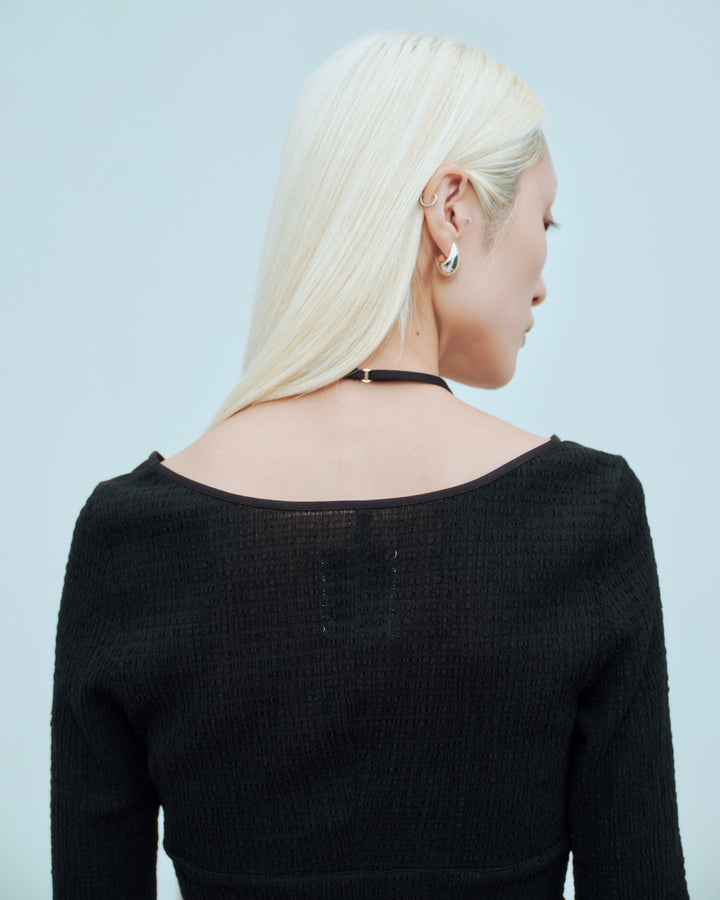 CHAOS BUSTIER TOPS