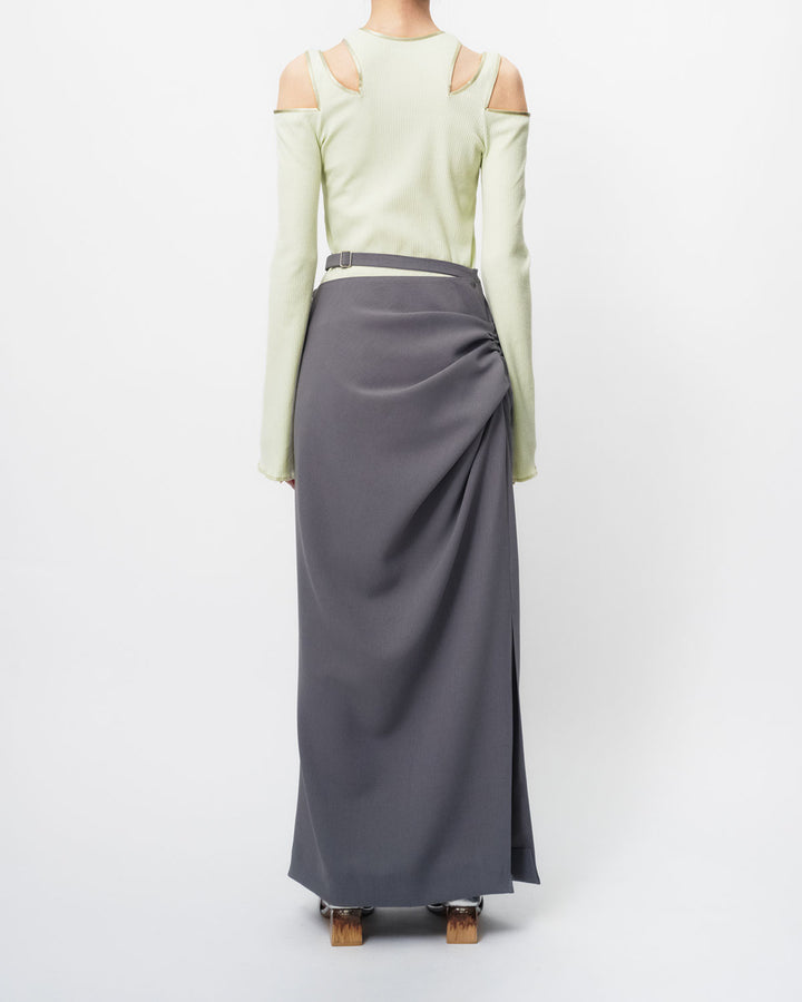 H:162cm / 02size